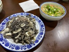 -牛街老爆肚满(牡丹园店)