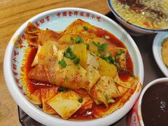 -再回首(兰州中心店)