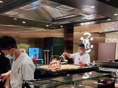 -鸟山鸣·日料食堂(王府井店)