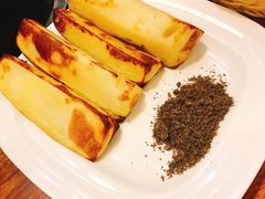 -黑鸡小馆(金源店)
