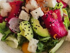 -Jamaicablue Coffeeshop(中央广场店)