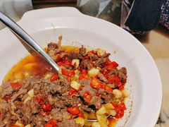 -佬麻雀·新湘菜(珠海金发购物中心店)