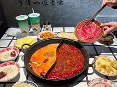 -贰回巷火锅馆(钟楼店)
