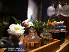 -麦甜创意轻食餐厅(西康路店)