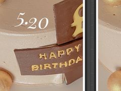 -BON CAKE(华贸购物中心店)