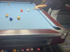 -新新潘晓婷台球俱乐部(周浦店)