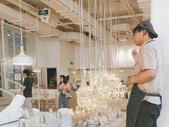 -娜娜家•Nana's restaurant (南开大悦城店)