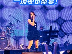 -MOSSO·Liveshow(M3香港广场店)