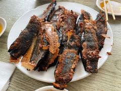 -一品鲜鱼锅贴(人民一路店)