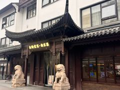 -金陵家宴·金陵春·南京菜(夫子庙店)