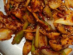 -枣玛尔脊骨汤·烤肉(西塔总店)