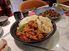 -钳小柒·小龙虾蓝龙王烧烤夜宵(长寿路店)