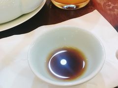 -大佛寺高级素食自助餐厅
