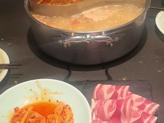 -额尔敦·品质自助(摩尔城店)