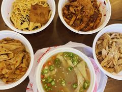 -紫燕百味鸡(灵岩南路店)