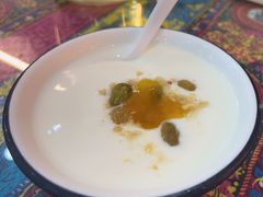 -烟疆印象新疆菜(万联广场店)