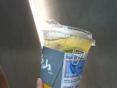 -茶月山·潮汕工夫茶饮(乐峰广场店)