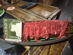 -吼堂老火锅(太古里总店)