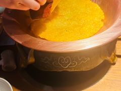 -吃饭皇帝大土家民族菜(荟聚店)