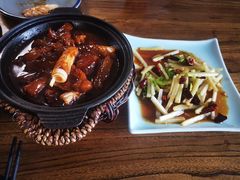-那啥餐厅(富乐大街店)