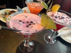 -Chili's Cafe&Bar奇利斯(滨江店)