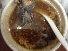 阿胶炖竹丝鸡-信行丰炖品皇店(光孝路店)