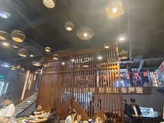 -百草滩羊清水涮羊肉(长城路店)