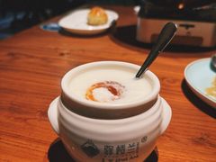 -驿楼兰·新疆菜(火车站店)