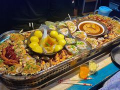 -原乡故事里海鲜大餐(玉祥门北马道巷店)