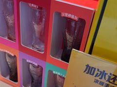 -麦当劳(龙湖北京大兴天街店)