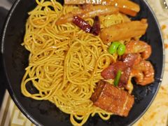 -聚味瞿记·龙虾堂(坡子街店)