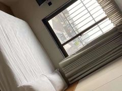 -晨枫酒店(苏州观前步行街店)