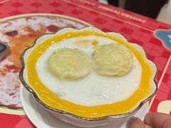 -甜心妈妈·榴莲星级糖水(北京路总店)