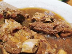 -北工大风味餐厅(北京工业大学东区店)