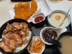 -新一番三文鱼寿司(红城湖店)