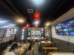 -红姐重庆火锅(曙光路店)