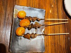 -鸟鹏烧鸟居酒屋(熙龙湾店)