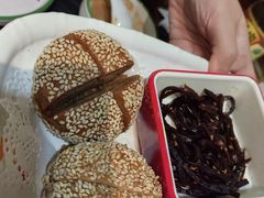 -南门四季铜锅涮肉(左家庄店)