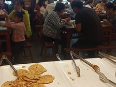 -清心素食自助餐厅(夫子庙店)