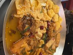 -小螺大作·螺蛳粉火锅(林和西店)