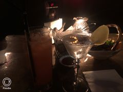 -JZ Club 爵士酒吧(上海店)
