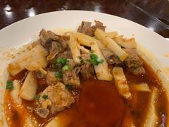 -万宝海鲜舫(劳动公园店)