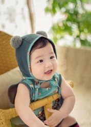 -巴黎Paris baby儿童摄影(宝山万达店)