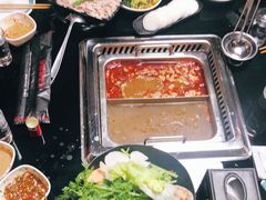 -乐尚一号high唱音乐·火锅