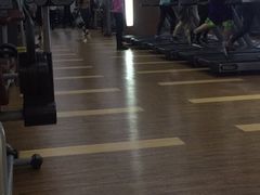 -W FITNESS 威尔仕健身·游泳(七宝店)