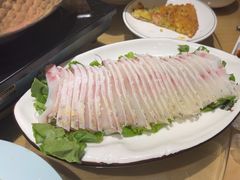 -潮汕壹号·潮汕菜·打边炉·生腌(总店)