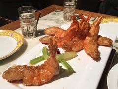 -那家小馆•北京菜•烤鸭(香山店)