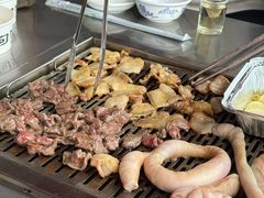 -邛海景风火盆烧烤(大石板古村二分店)