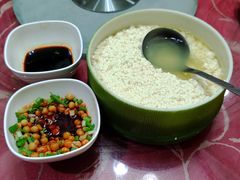 河水豆花-力力豆花庄(广渠门店)