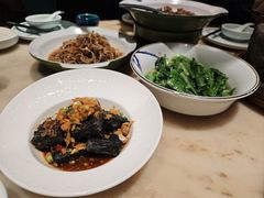 -佬麻雀·新湘菜(珠海金发购物中心店)